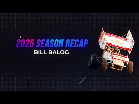 World of Outlaws Season Recap