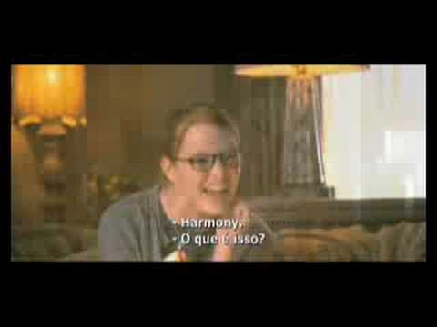 A Casa das Coelhinhas - Trailer A