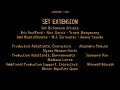 The Lion King 2 2024 End Credits