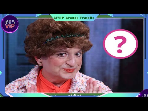 Maurizio Ferrini, alias la Signora Coriandoli, ha una moglie e dei figli Tutto sull'attore