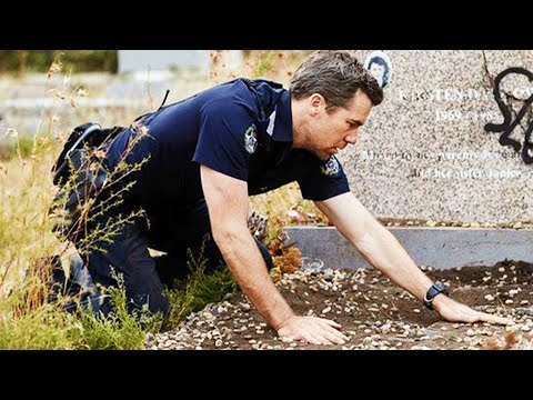 (Part 2) Residents Find That Their Graveyard is 100% Intact