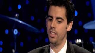 Tony DeSare MPT Artworks Interview