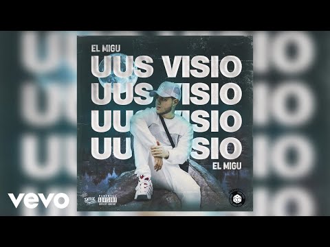 El Migu - Haluun kaiken (Audio)