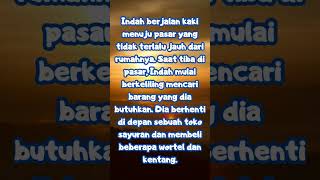 Download lagu CONTOH CERPEN SINGKAT mp3