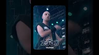 🔥 System Of A Down — P.L.U.C.K 2003