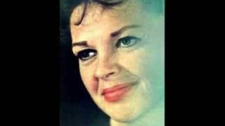 Judy Garland - 'If Love Were All' - Live From Carnegie Hall -