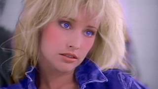 John Waite - Every Step Of The Way (1985) Official Video