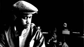 92 - Guru d-_-b &quot;Hustlin&#39; Daze&quot; (Instrumentales En La Memoria)