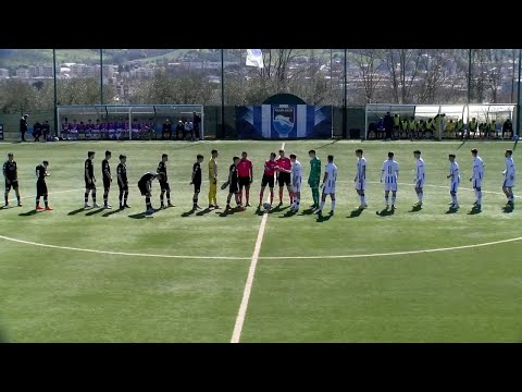 Highlights PRIMAVERA 2 | PESCARA - SPEZIA 1-5