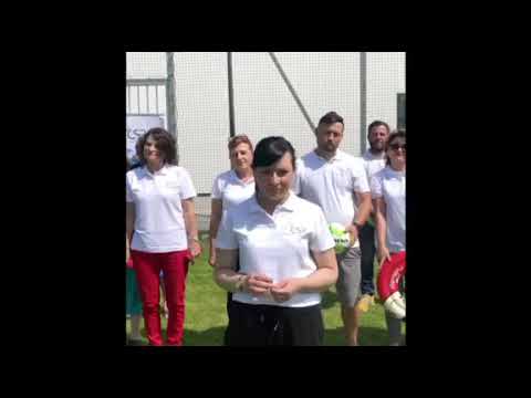 #GaszynChellange Centrum Sportu Raszyn