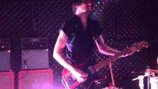 Japandroids - "Adrenaline Nightshift" 12-15-2012 Triple Rock Social Club