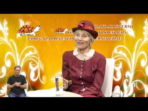 ČIZK 4.9.2019. - Alternativom do usklađenosti organizma