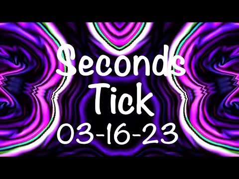 🎵Ween - Seconds/Tick - 3/16/23 [4K]