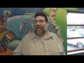 Amazing Paintings At Bomaderry Train Station
