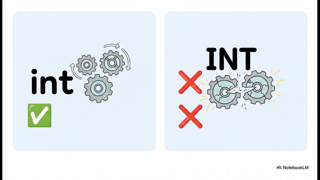 C Keywords Explained: What are Reserved Words? (Full Practical Guide)