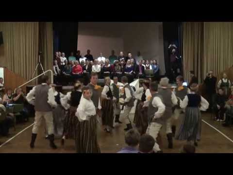 Iebrauca Saulīte - Jūrmalnieki