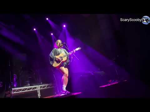 Amber Lawrence - My Big Mack Truck. Live.  2024