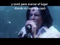 Marillion - The Bell In The Sea (Traducción al español)