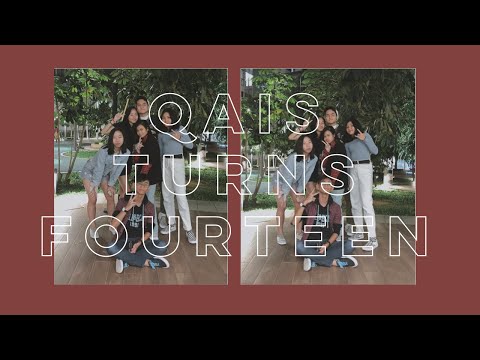 vlog #3 || happy birthday qais! || birthday special 🍰  🎉