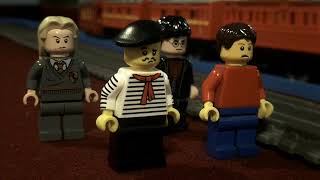 Download lagu Tomy/Trackmaster T&F Remake - You Cant Win mp3 Download lagu Tomy/Trackmaster T&F Remake - You Cant Win mp3