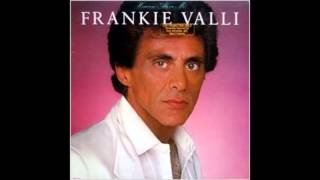 EAT YOUR HEART OUT- FRANKIE VALLI