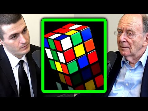 What Are Combinatorial Algorithms? | Richard Karp and Lex Fridman