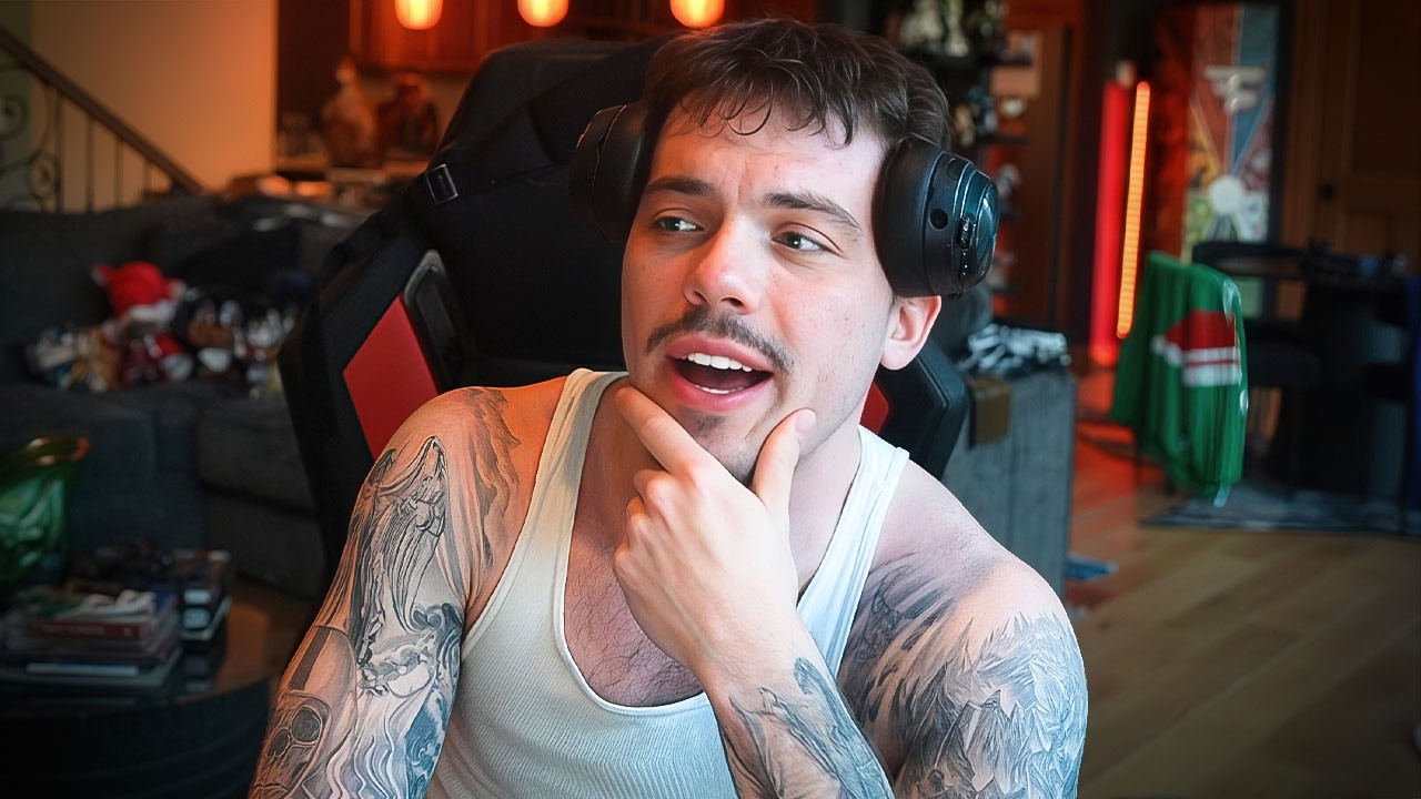 My Biggest Streaming Mistake..