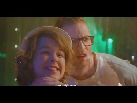 Olle C Actor Reel Olle C Actor Reel