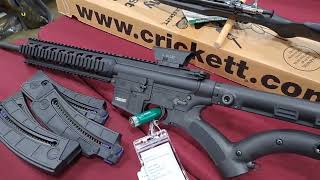 Cool guns at a NY State Gun Show