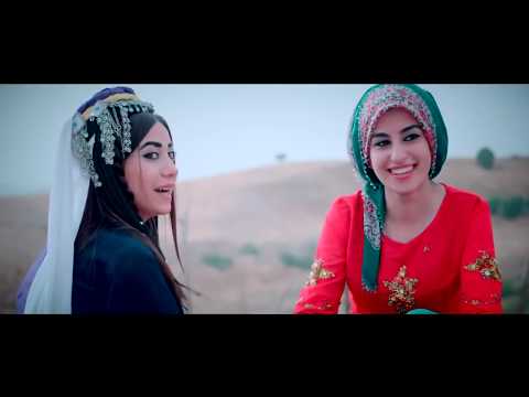 HOZAN AYTAÇ ESLİXAN 2017 YENİ KLİP