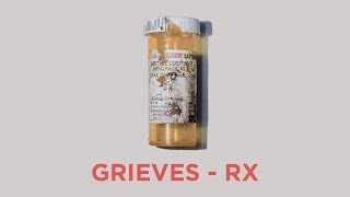Grieves -  RX (Official Audio)