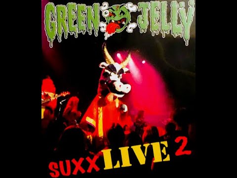Thumbnail for Green Jello & Gene Simmons - Obey the Cowgod (Live) by Green Jellÿ