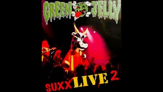 Green Jello &amp; Gene Simmons - Obey the Cowgod (Live)