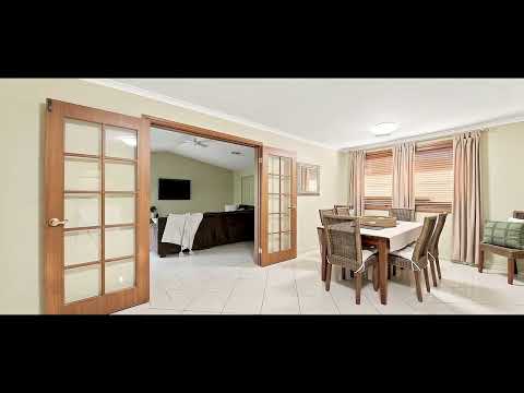 6 Aramon Close, Edensor Park, NSW 2176, 4 कमरे, 2 बाथरूम, House
