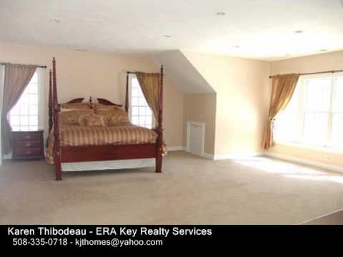 14 Wunschel Dr, Sutton MA 01590 - Single Family Home - Real Estate - For Sale -