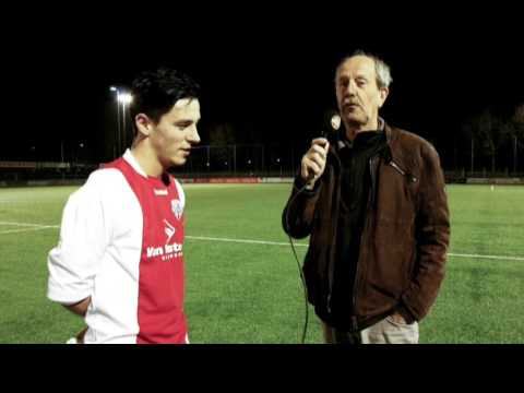 Interview van Ruud Fray met Christian Guijt