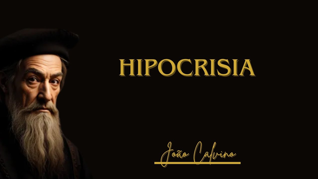 Hipocrisia