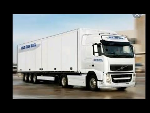 VOLVO FH 1993 - 2021