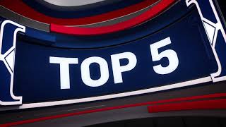 Derrick Jones Jr - Paul Millsap - Mitchell Robinson