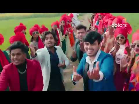 Udaariyaan_3rd February Atrangi Dulhan Jasmine is all ready for her wedding!