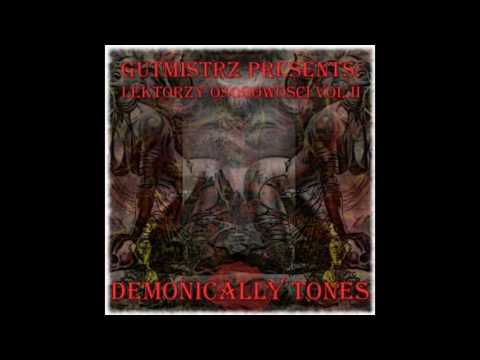 08. GuTMistRz - Necronomicon - 2009