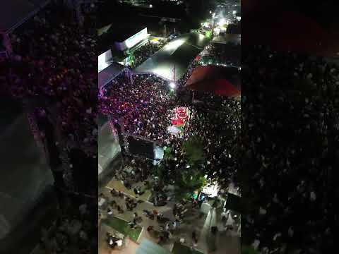 Aniversário de São Miguel do Tocantins