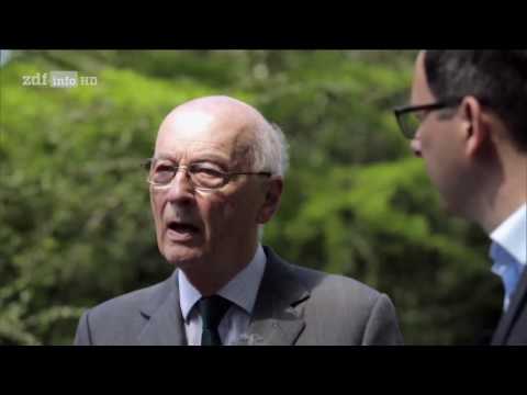 (Doku in HD) Ringen um die Deutsche Einheit - Der Zwei-plus-Vier-Vertrag - Geschichte treffen