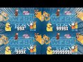 WGBH Kids Logo Intro Getting 999999X Speed