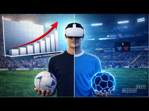 Inside Be Your Best: How the Training Actually Works