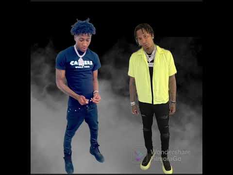 NBA Youngboy - And I Came ft. (MoneyBagg Yo)