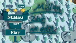 Train conductor world Millau 2 hr gameplay (no edit)