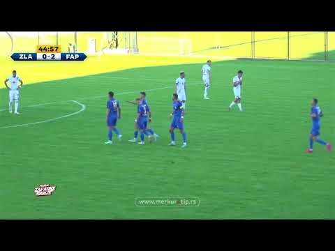 SLZ 6 Zlatibor-FAP 0:3