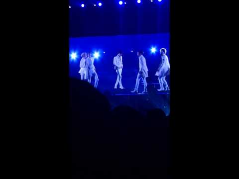 140906 SHINee TGC DTB