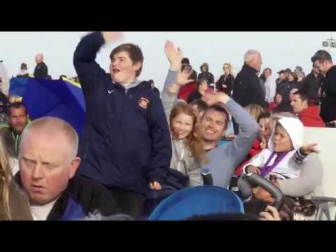 Opening Night of Sunderland International Airshow 2017 __ (3 of 4)